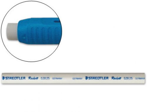 Recarga porta borrachas radett caixa de 10 unidades , Staedtler , 18002 , 4007817538739